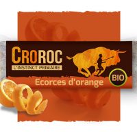 Barre énergétique BIO aux Écorces d'orange – Image 2